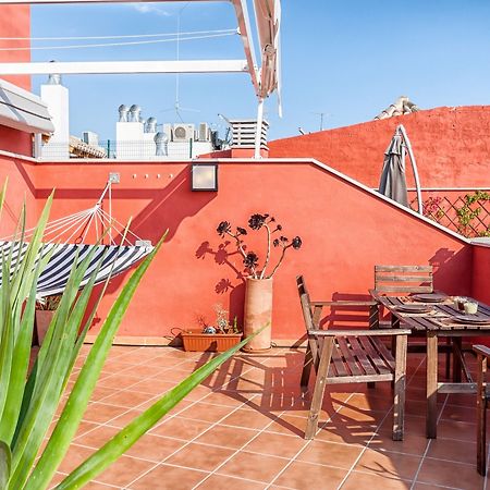 Apartamento Olga Apartment Malaga Exterior photo