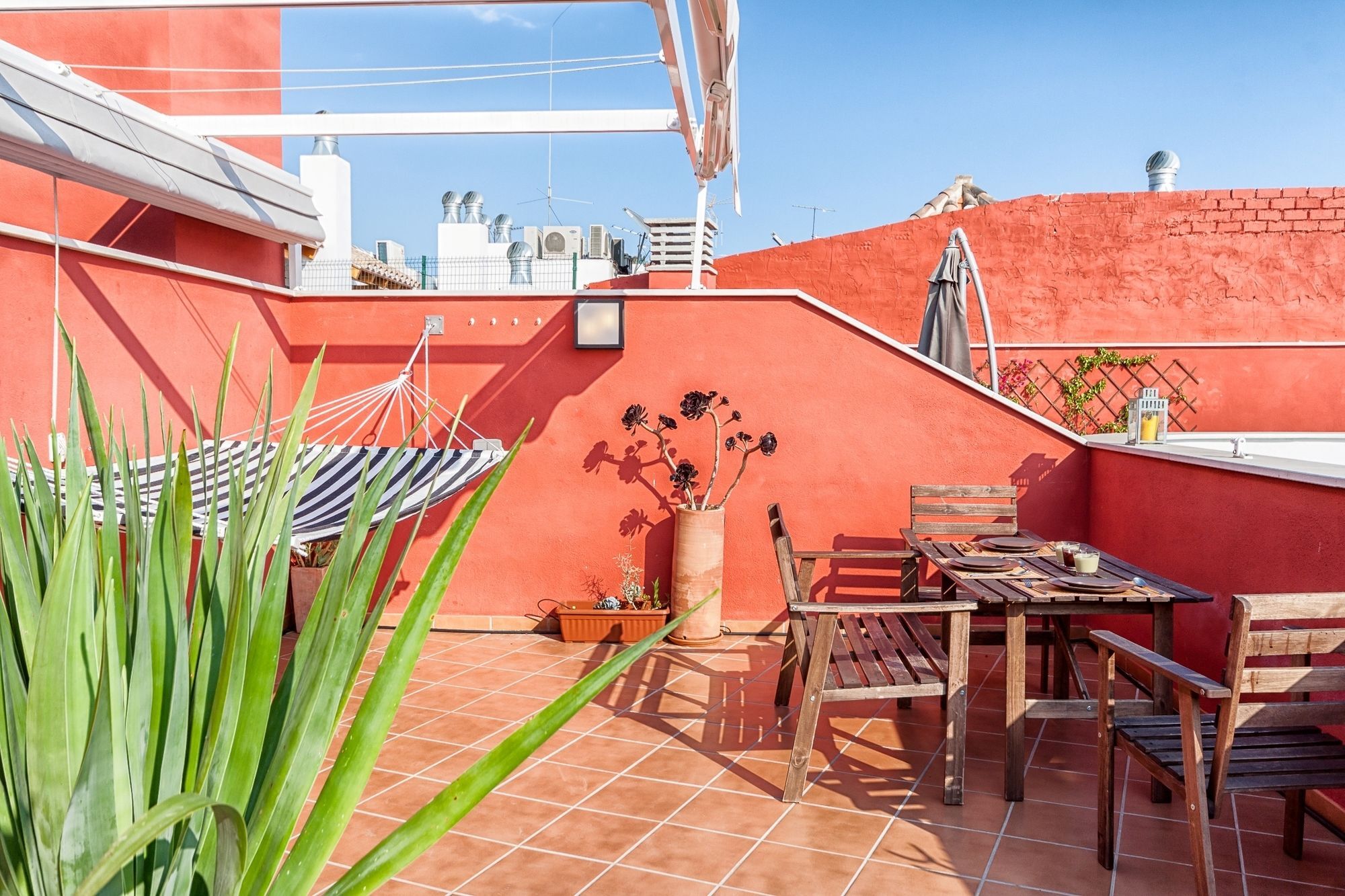 Apartamento Olga Apartment Malaga Exterior photo